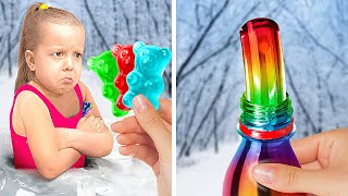 WOW! Wonderful Parenting Tricks For Smart Parents || Amazing Gadgets And Hacks For The Whole Family