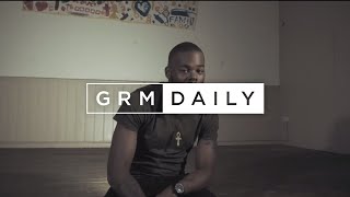 Akz - Peaceful (Yin-Yang) [Music Video] | GRM Daily