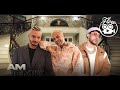 Nio Garcia x J Balvin x Bad Bunny - AM Remix (Video Instrumental )