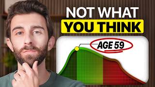 The Hidden Math of Working Past 59 That Nobody Shows You
