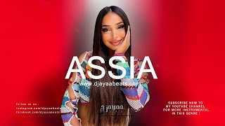 (SOLD) " Assia " Oriental Reggaeton Beat | Balkan Instrumental | Prod by Djayaa BEATS