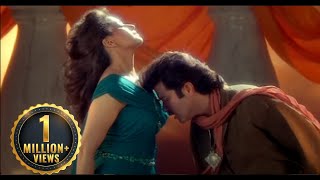 माधुरी दीक्षित और अनिल कपूर का रोमांटिक गाना - बेचैन हु मैं  बेताब हे तू - Rajkumar Movie Songs