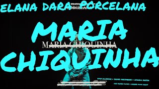 Elana Dara - Maria Chiquinha (Visualizer)