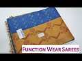 💐SAMKALIN💐 HANDLOOM💐 SILK SAREES(25/09/24)#evergreensarees #officewear #silksaree