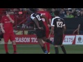 SIDEMEN FC VS YOUTUBE ALLSTARS HIGHLIGHTS 2017