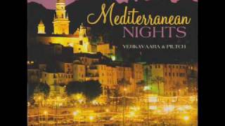 Mediterranean Nights - Mediterranean Nights