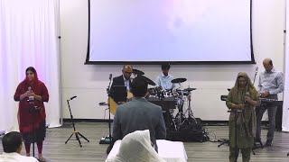 AWC - Sunday Malayalam Worship - 11/24/2024