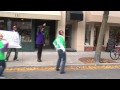 downtown mount pleasant lip dub