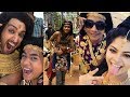 Chandragupta Maurya Serial Actor's Offscreen Masti |Saurabh raj jain |Kartikey Malviya