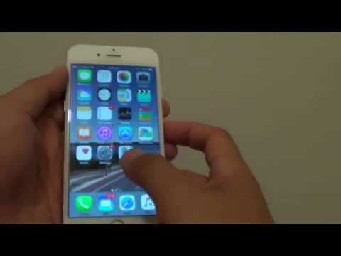 iPhone 6: How to Enable / Disable SIM PIN iPhone 6: How to Enable / Disable SIM PIN