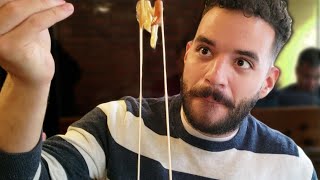 The Best Poutine Cheese Pull | Montreal Travel Vlog 🇨🇦