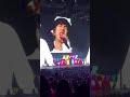 hbd jin 💜 bts ptd on stage concert day 4 mini vlog