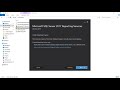 Installing SQL Server 2017 [Part 3 - Installing SSRS]