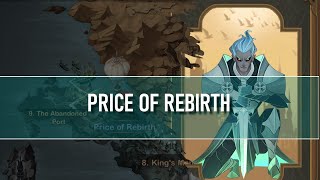 AFK Arena - Voyage of Wonders - Price of Rebirth