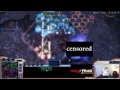 protoss is dirty