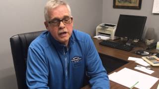 Chuck's Auction Tip 6: Understanding the Auctioneer
