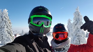 Feldberg - Gopro Hero 7