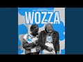 Woza