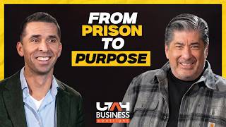Can Prison Rehabilitation Really Change a Life?
