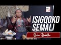 Babu Dokotyela Tv Show  |  Isigqoko Semali