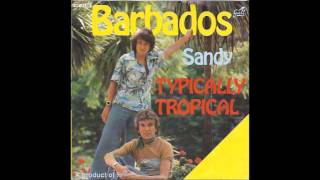 Sandy - Typically Tropical 1975