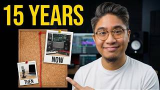 15 Lessons from 15 Years of Music Production!
