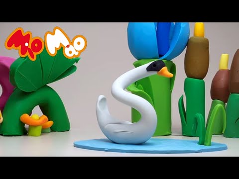 Mio Mao S2 E06 The Swan Youtube
