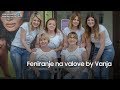 Feniranje na valove by Vanja