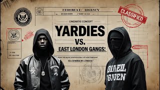 Yardies vs East London Gangs: Who Dominates London?