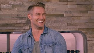 'The Biggest Loser' Trainer Jessie Pavelka Auditioned for 'Fifty Shades of Grey'