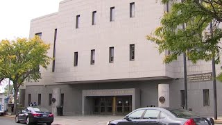 Connecticut courts seek to slow immigration arrests inside courthouses