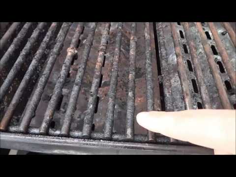 How To Clean A Barbecue Grill With Aluminum Foil How To Clean A Barbecue Grill With Aluminum Foil