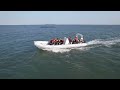 liya aluminium rib boats aluminium hull inflatable boats 9 10 meter