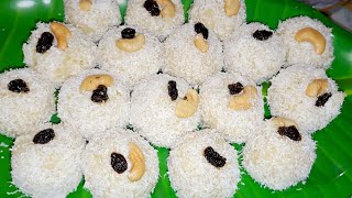 20 நிமிடத்தில் சூப்பரான instant rava urundai, rava laddu recipe tamil @IndianCookingChannel-eq1do