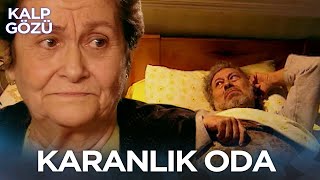 Karanlık Oda - Kalp Gözü