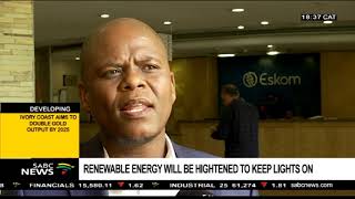 Eskom woes spark demand for renewable energy