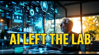 Beyond the Hype: The Operational Reality of Modern AI