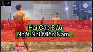 Tài Nhỏ ki Lửa đấu với Phước Tim ki Sỉn Sỉn. Đúng Hay Hấp Dẫn