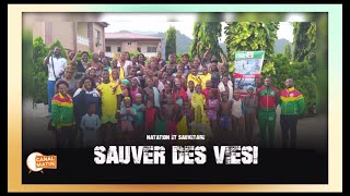 PREVENTION DES NOYADES AU CAMEROUN