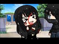 all my friends are toxic // bad Aphmau // ft Aphmau and zane //white axolol