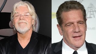 Bob Seger Says 'They Were Trying Like Hell' to Keep Glenn Frey Alive