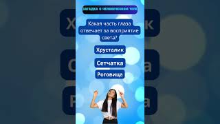 Тест на тупость, загадка, викторина... Умный? Докажи! #тестнатупость #загадки #квиз #quiz #squiz