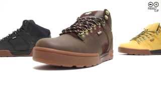 DVS WESTRIDGE SNOW - Schuhdealer Produktclip