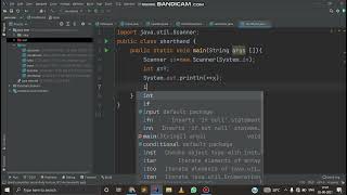 Java Tutorial 7 -Shorthand operator