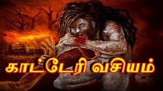 காட்டேரி வசியம் - Sattaimuni Nathar - Siththarkal - Sithargal - Sithar