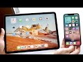 How To Unsync iPhone & iPad! (2023)