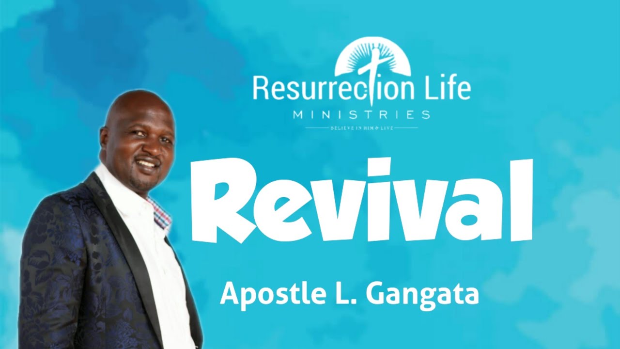 Revival Youtube