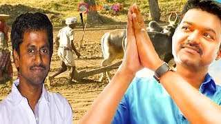 Vijay 62 Title Kalappai | Thalapathy 62 With A. R. Murugadoss Confirm | Vijay Fans Double Happy