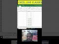 text formulas in excel🔥 excel msexcel eleganceacademy