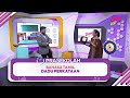 Prasekolah (2022) | Bahasa Tamil: Dadu Perkataan